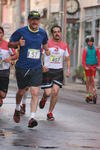 2. Carrera de El Siglo 10 K