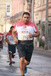 2. Carrera de El Siglo 10 K