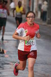 2. Carrera de El Siglo 10 K