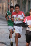 2. Carrera de El Siglo 10 K