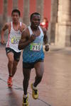 2. Carrera de El Siglo 10 K