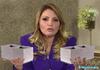 Lucero vuelve a aparecer en los memes exigiendo su "mansión" a Televisa.