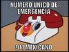 El mensaje del Presidente causó que en Twitter etiquetas como #PorUnMéxicoEnPaz, #EmergenciasMexicanas911, Unidad y Desarrollo, Paz con Justicia y Después de Iguala, las cuales Peña Nieto mencionó en su discurso, se coloquen dentro de los trending topics de México.