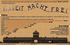 Detalle de la infografía de la Agencia Efe: "La pesadilla de Auschwitz cumple 70 años".