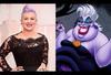 Kelly Osbourne fue criticada por su cabello.