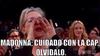 La rivalidad con Lady Gaga sali&oacute; a relucir entre los memes.