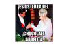 Memes de Enrique Peña Nieto y Angélica Rivera causaron burlas en las redes sociales.