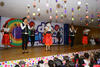 Instituto Cumbres de Durango festeja a los niños