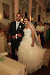 Zayda Verónica Rodríguez Cuevas e Iván de Jesús Galindo Pérez se casaron en una inolvidable recepción.