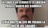 Fuga del 'Chapo' desata memes