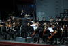 El concierto ‘Tributo a los Beatles y Queen’ se realizó dentro de la Temporada ‘Juventud y Maestría 2015’ de la OSUJED y permitió celebrar el 452 aniversario de la fundación de la ciudad de Durango.