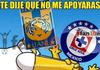 Poco a poco el t&iacute;tulo se alej&oacute; de Tigres.