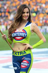 La sonrisa regia que enamora.