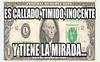 El dólar americano continúa su tendencia a la alza.