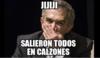 Los tuiteros se burlaron del jefe de Gobierno, Miguel Ángel Mancera por la alerta sísmica.