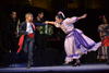 a ceremonia de clausura est&aacute; programada a las 19:00 horas en el escenario principal del Corredor Constituci&oacute;n, al lado de la Plaza de Armas.