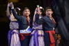 a ceremonia de clausura est&aacute; programada a las 19:00 horas en el escenario principal del Corredor Constituci&oacute;n, al lado de la Plaza de Armas.