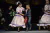 A las 19:30 horas inici&oacute; la fiesta folcl&oacute;rica en el &lsquo;coraz&oacute;n de la ciudad&rsquo;.