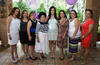 Baby Shower para Marcela Salum