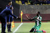 El poder&iacute;o africano se hizo presente con los tantos de Kelechi Nwakali (35), Orji Okonkwo (43), Osinachi Ebere (67) y de V&iacute;ctor Osimhen (83, de penal).