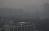 La alerta por malas condiciones atmosféricas rebasa los límites de la capital china y se extiende a las norteñas provincias de Tianjin, Hebei y Shanxi.