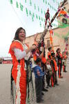 Durango canta Las mañanitas a La Virgen de Guadalupe