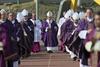 En honor a los pueblos indígenas de este estado, algunas partes de la liturgia se celebraron en lengua purépecha.