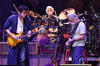 Dead & Company, la banda de John Mayer e integrantes de Grateful Dead, recibe 1.1 millones de dólares en promedio por presentación.