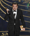 Pero sería Spotlight quien le arrebataría el premio de Mejor película a la obra de Iñárritu.