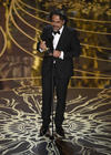 Uno de los momentos más esperados del evento, el premio a Mejor actor, ¿lo conseguiría Di Caprio?
