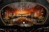 El Teatro Dolby se convirtió en el escenario de ensueño para albergar los premios Oscar.