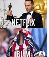 Los memes más esperados de los Oscar 2016