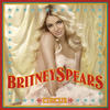 Así lució Britney Spears en la portada de su disco Blackout.
