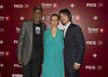 Diego Luna presentó su película Mr. Pig en el Festival Internacional de Cine de Guadalajara.