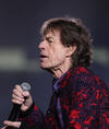 The Rolling Stones desatan euforia en México