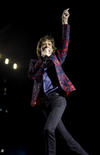 The Rolling Stones desatan euforia en México