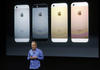 Apple presentó nuevos productos, entre los que destacan nuevos iPhone y iPad.