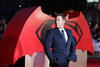 Ben Affleck interpreta al "Hombre murciélago" por primera ocasión.
