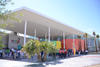 El gobernador y su esposa recorrieron las instalaciones del Museo Acertijo, que fue inaugurado al 80 por ciento de su funcionalidad.