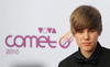 En sus inicios, el corte de cabello de Justin Bieber fue muy popular.