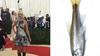 El humor mexicano se puso a prueba, en esta ocasión con el vestido de Zoe Saldana.