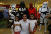 Star Wars festeja a los peques