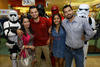 Star Wars festeja a los peques