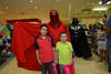 Star Wars festeja a los peques