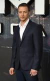 El actor británico James McAvoy dará vida por tercera ocasión al Profesor "Charles Xavier".
