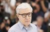 El cineasta estadounidense Woody Allen presentó en el Festival de Cannes la cinta Café Society.