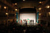 Festival de Cine Mexicano en Durango llega a su fin