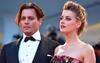Johnny Depp se encuentra actualmente casado legalmente con Amber Heard, aunque ya solicitaron los trámites de divorcio.