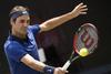 El tenista Roger Federer se encuentra en el cuarto pelda&ntilde;o con ingresos de 67.8 mdd.