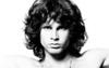 Jim Morrison, cantante de The Doors también dejó de existir a los 27 años al ser encontrado sin vida en la tina de su departamento en París.